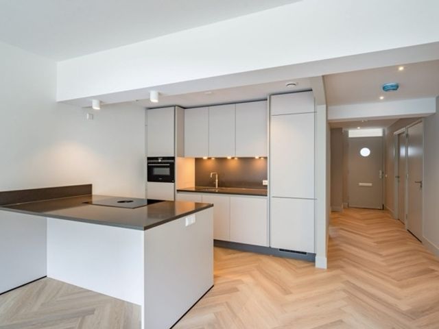 Kruiskade 119G, Rotterdam