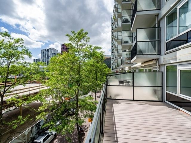 Kruiskade 119G, Rotterdam