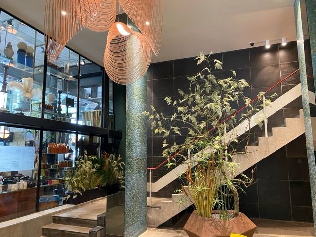 Kruiskade 119G, Rotterdam