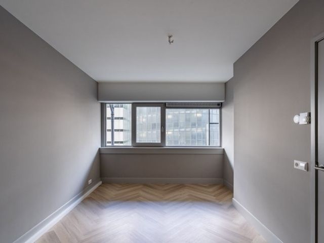 Kruiskade 119K, Rotterdam