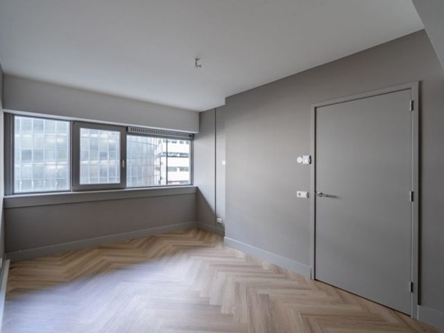 Kruiskade 119K, Rotterdam