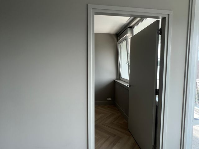 Kruiskade 119K, Rotterdam