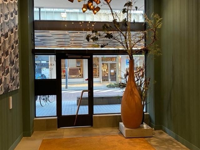 Kruiskade 119K, Rotterdam