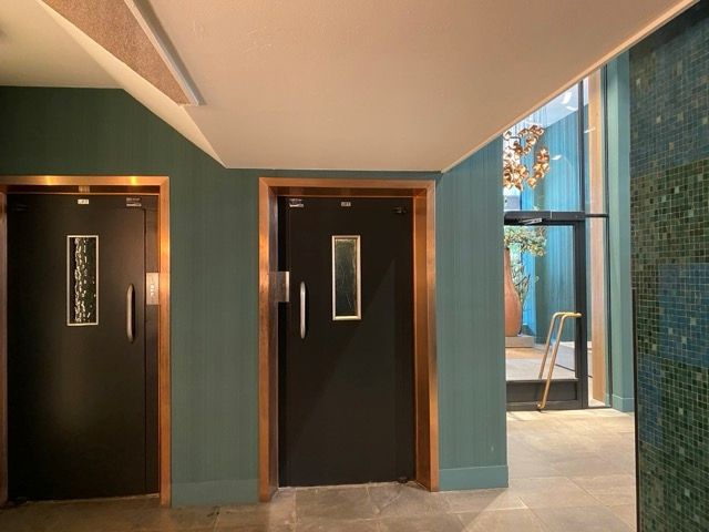 Kruiskade 119K, Rotterdam