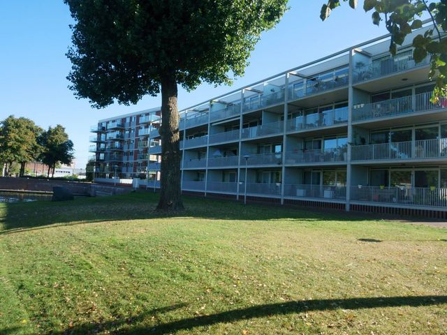 Broeder Alarmstraat 59, Utrecht