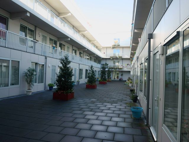 Broeder Alarmstraat 59, Utrecht