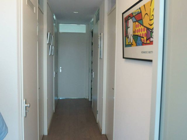 Broeder Alarmstraat 59, Utrecht