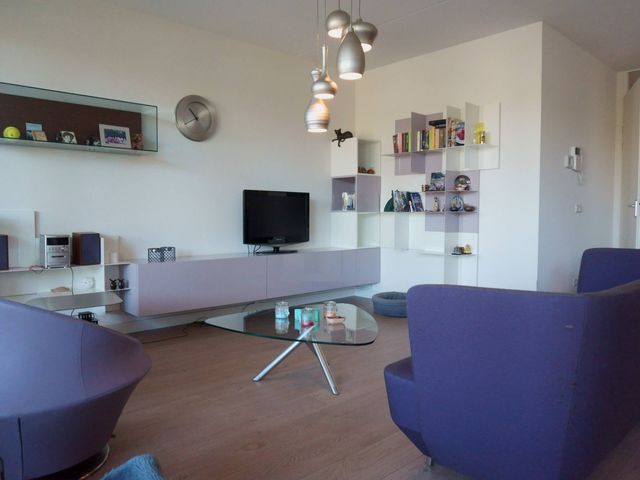 Broeder Alarmstraat 59, Utrecht