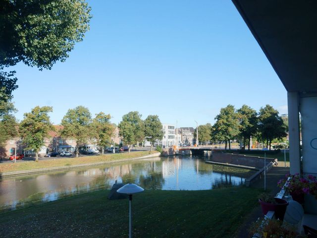 Broeder Alarmstraat 59, Utrecht