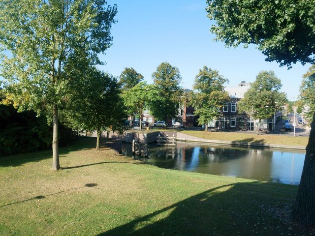 Broeder Alarmstraat 59, Utrecht