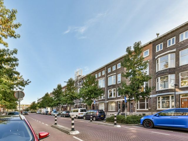 Boerhaavelaan 55B, Schiedam
