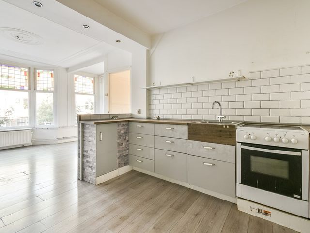 Boerhaavelaan 55B, Schiedam