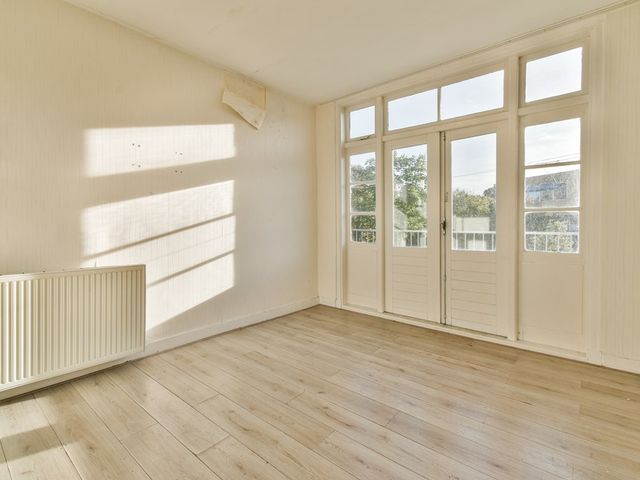 Boerhaavelaan 55B, Schiedam