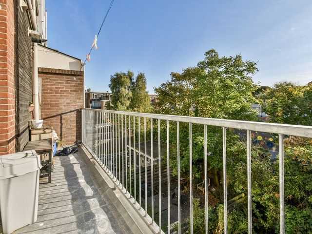 Boerhaavelaan 55B, Schiedam