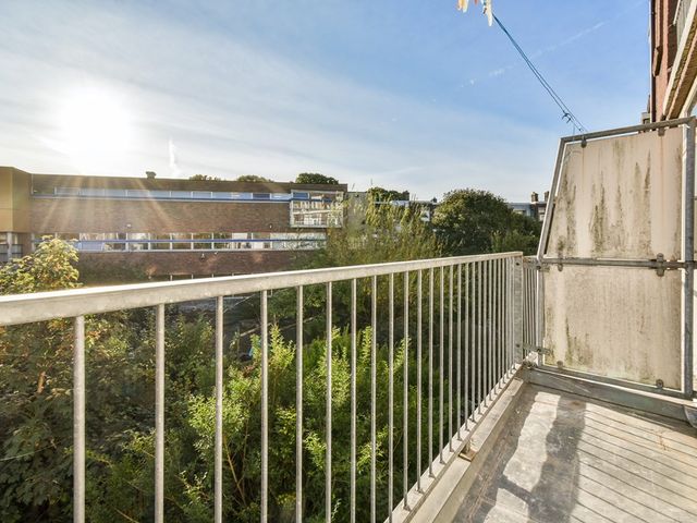 Boerhaavelaan 55B, Schiedam