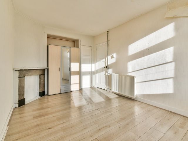 Boerhaavelaan 55B, Schiedam