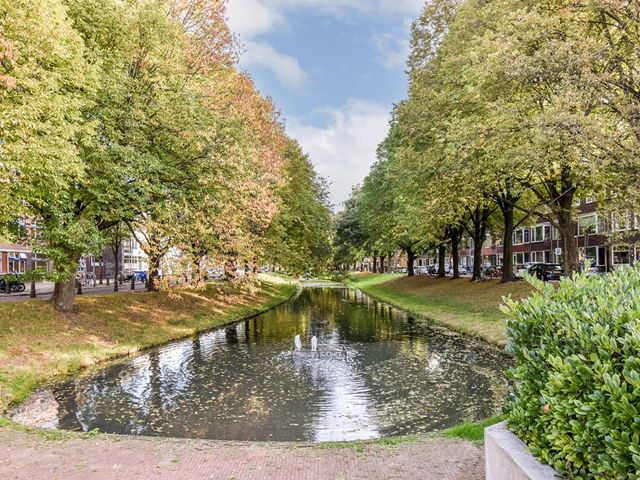 Boerhaavelaan 55B, Schiedam