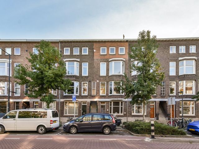Boerhaavelaan 55B, Schiedam