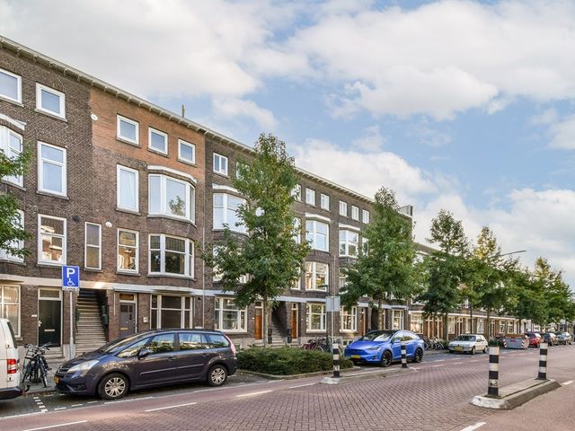 Boerhaavelaan 55B, Schiedam