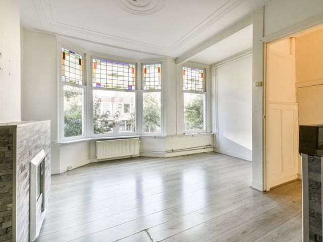 Boerhaavelaan 55B, Schiedam