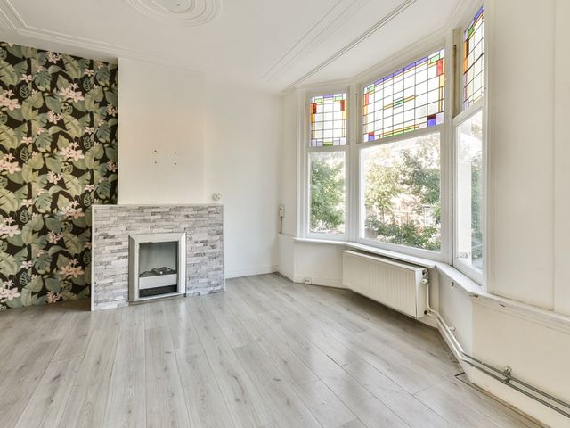 Boerhaavelaan 55B, Schiedam