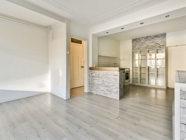 Boerhaavelaan 55B, Schiedam