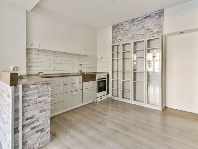 Boerhaavelaan 55B, Schiedam