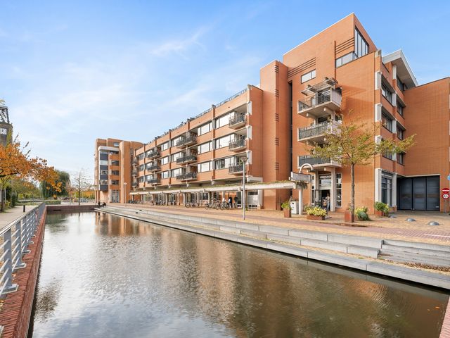 Dorrestein 38, Nieuwerkerk aan den IJssel