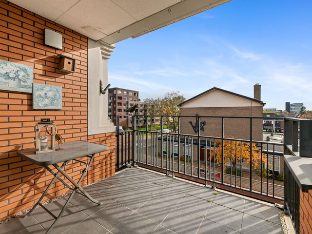 Dorrestein 38, Nieuwerkerk aan den IJssel