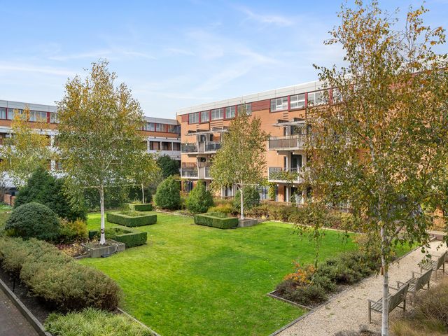 Dorrestein 38, Nieuwerkerk aan den IJssel