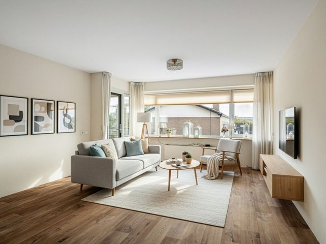 Dorrestein 38, Nieuwerkerk aan den IJssel