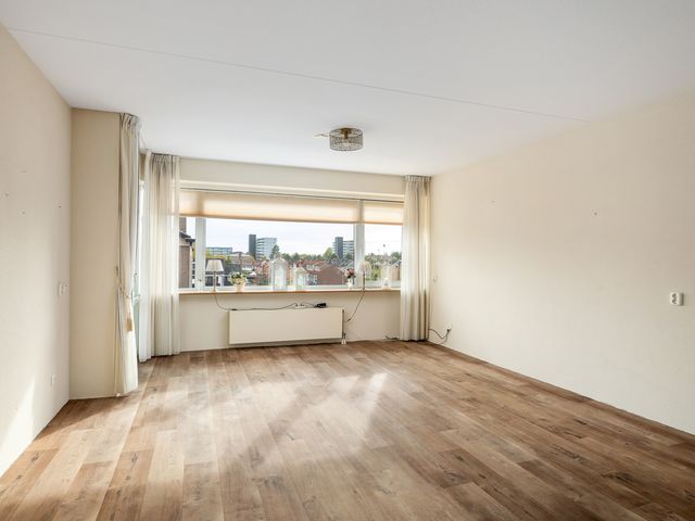 Dorrestein 38, Nieuwerkerk aan den IJssel