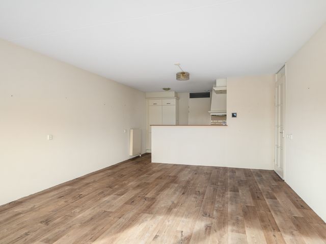 Dorrestein 38, Nieuwerkerk aan den IJssel