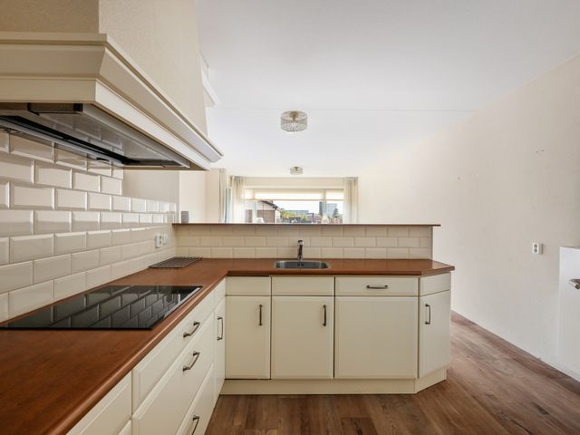 Dorrestein 38, Nieuwerkerk aan den IJssel