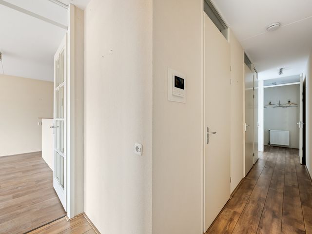 Dorrestein 38, Nieuwerkerk aan den IJssel