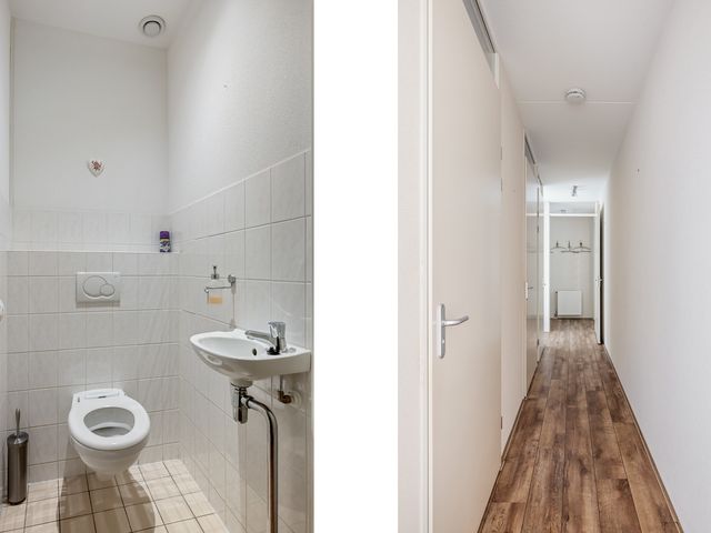 Dorrestein 38, Nieuwerkerk aan den IJssel