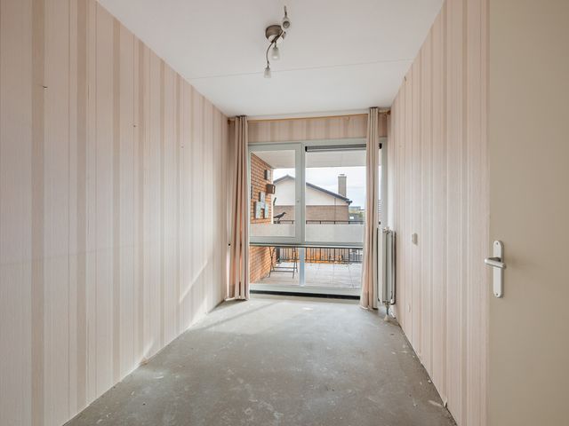 Dorrestein 38, Nieuwerkerk aan den IJssel