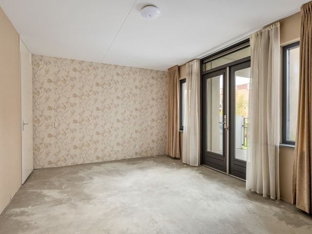 Dorrestein 38, Nieuwerkerk aan den IJssel