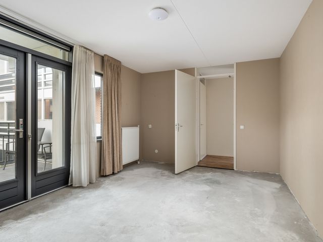 Dorrestein 38, Nieuwerkerk aan den IJssel