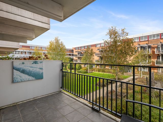 Dorrestein 38, Nieuwerkerk aan den IJssel