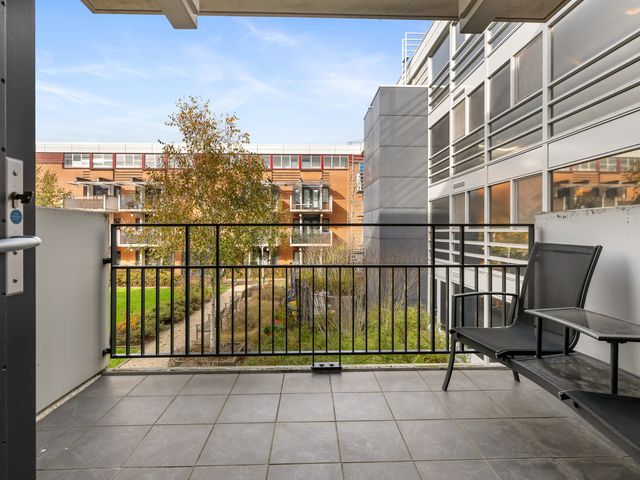 Dorrestein 38, Nieuwerkerk aan den IJssel