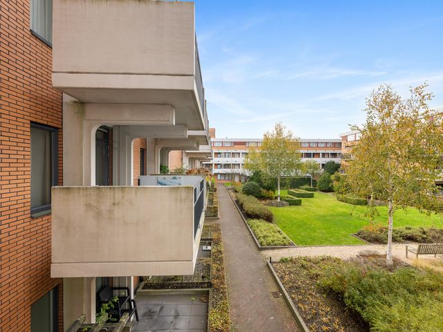 Dorrestein 38, Nieuwerkerk aan den IJssel