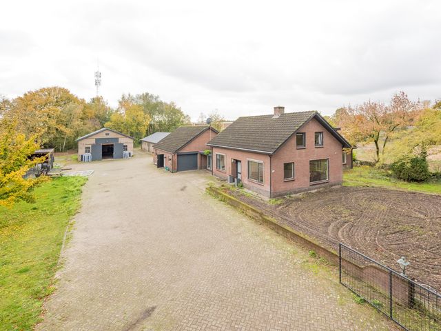 Prinsenweg 34, Nijkerk