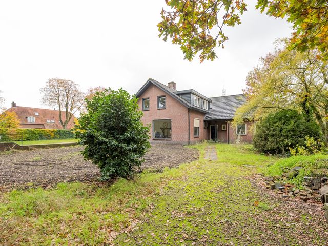 Prinsenweg 34, Nijkerk