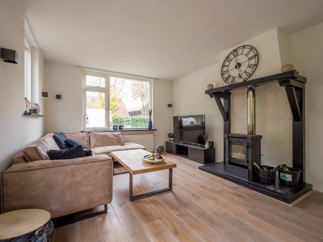 Prinsenweg 34, Nijkerk