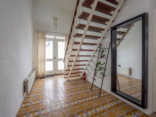 Prinsenweg 34, Nijkerk