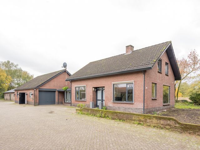 Prinsenweg 34, Nijkerk