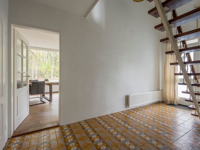 Prinsenweg 34, Nijkerk