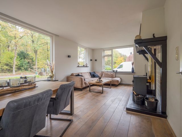 Prinsenweg 34, Nijkerk