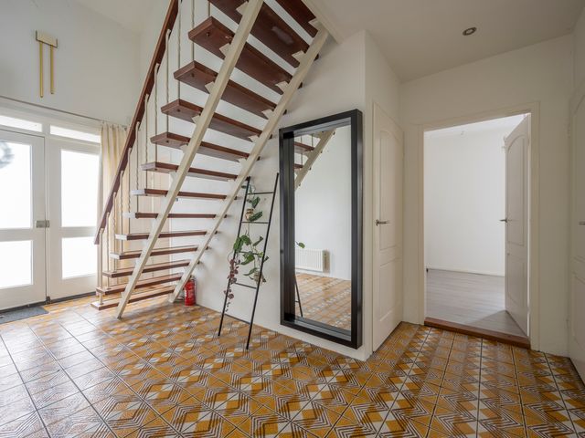 Prinsenweg 34, Nijkerk